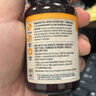 naturewise活性維生素d3陽(yáng)光瓶 成人男女備孕中老年補鈣促鈣吸收vd3維他命d 【90粒小包裝】1000IU 維生素D3 曬單實(shí)拍圖