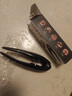 拜杰板栗開(kāi)口器剝栗子神器專(zhuān)用自動(dòng)回彈十字刀核桃?jiàn)A子家用錐栗開(kāi)殼夾 曬單實(shí)拍圖