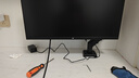 泰坦軍團 23.8英寸 2K 原生180Hz FastIPS 專(zhuān)業(yè)電競調校 10bit廣色域 HDR技術(shù) 電腦游戲屏幕顯示器 P2410R 曬單實(shí)拍圖