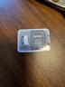 雷克沙（Lexar）512GB TF(MicroSD)存儲卡V30 讀160MB/s 大疆無(wú)人機運動(dòng)相機Action5/Pocket3推薦內存卡 (1066x) 曬單實(shí)拍圖