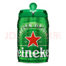 喜力經(jīng)典啤酒 鐵金剛5L桶裝  荷蘭進(jìn)口官方正品 蘇超啤酒 曬單實(shí)拍圖