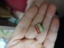 適用于小米監控攝像頭內存卡tf卡64g128g高速c10內存卡fat32格式Micro sd卡?？灯章?lián)海馬爸比通用 128GB-臻享高速通用卡【SD卡套+收納盒】 曬單實(shí)拍圖