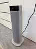 松下（Panasonic）石墨烯暖風(fēng)機取暖器家用電暖器速熱電暖氣塔立式遙控浴室烤火爐電暖遙控熱風(fēng)機DS-P2044CG 曬單實(shí)拍圖