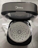 美的（Midea）電飯煲5升大容量電飯鍋5-6-8-10人家用抗菌青瓷內膽微壓柴火飯智能多功能一體多用煮飯粥燉鹵蛋糕 5升【行業(yè)爆款】第5代青瓷抗菌內膽 5L 曬單實(shí)拍圖