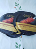 OHBT魚(yú)子醬抗皺面膜10片緊致抗衰老補水保濕祛黃提亮膚色男女士 曬單實(shí)拍圖