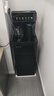 奧克斯茶吧機家用多功能智能遙控大屏雙顯立式下置式飲水機 加厚金屬側板 彩屏雙顯丨金屬側板丨YC-06 溫熱型 曬單實(shí)拍圖