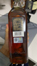 尊尼獲加（JOHNNIE WALKER）洋酒 12年黑方黑牌1000ml 蘇格蘭調和型威士忌無(wú)盒 曬單實(shí)拍圖