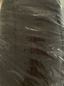 無印良品（MUJI）女式不易沾水防紫外線立領(lǐng)大衣防曬衣服女款25年早秋風(fēng)衣外套女裝 深棕色 M (160/84A) 曬單實(shí)拍圖