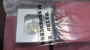 周大福 方珠小方糖黃金項(xiàng)鏈(工費(fèi)420)40cm約4.2g F229085 曬單實(shí)拍圖