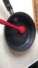 雙立人（ZWILLING）Motion Plus不粘鍋煎鍋平底鍋煎牛排烹飪鍋具電磁爐燃氣多用鍋 【有鈦不粘鍋】煎鍋 26cm 曬單實(shí)拍圖