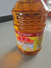 魯花 食用油 5S物理壓榨 一級 花生油6.18L  曬單實(shí)拍圖