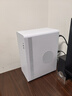 EMACHINES宏碁acer U200提手機箱商務(wù)辦公簡(jiǎn)約便攜臺式機手提迷你桌面電腦小機箱matx主板USB3.0品牌加厚 U200白標準款（M-ATX主板/ATX電源位） 曬單實(shí)拍圖