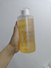 儒意（RUYI）VC爽膚水500ml濕敷水補水保濕水抗皺緊致護膚化妝去黃提亮精華水 曬單實(shí)拍圖