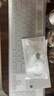 小米（MI）無(wú)線(xiàn)鍵鼠套裝 3 素白灰 輕薄便攜 全尺寸104鍵盤(pán)鼠標 2.4G無(wú)線(xiàn)傳輸 電腦筆記本辦公 鍵鼠套裝 曬單實(shí)拍圖