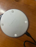 Bkayp 適用蘋(píng)果無(wú)線(xiàn)充電器 15W超級快充手機新款iPhone17 ProMax/16/14/13充電線(xiàn)底座華為小米三星安卓 曬單實(shí)拍圖