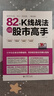 擒住大牛：82個(gè)K線(xiàn)戰法讓你輕松成為股市高手 曬單實(shí)拍圖