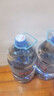 伊利伊刻活泉火山天然礦泉水 5L*4瓶整箱裝天然弱堿【熱門(mén)商品】 曬單實(shí)拍圖