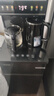 蘇泊爾（SUPOR）茶吧機高端多功能家用辦公室飲水機遙控智能下置水桶全自動(dòng)控溫立式泡茶機 雙壺配置 溫熱型 曬單實(shí)拍圖