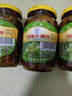 三和四美醬菜 喝粥下飯咸菜 什錦菜 375g 揚州特產(chǎn) 中華老字號 曬單實(shí)拍圖