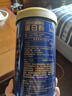 湯臣倍健旗艦藍罐臻鉆蛋白粉600g 分離乳清蛋白粉增強免疫力 中秋禮盒禮品 曬單實(shí)拍圖