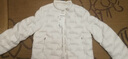 三彩【90白鵝絨】2025冬季新款戶(hù)外工裝派克羽絨服防水鵝絨服M 藏青色預售[付款30天內]發(fā) M 160/84A 曬單實(shí)拍圖