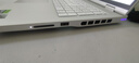 七彩虹（Colorful）iGame M16 14代酷睿i7 16英寸游戲筆記本電腦(i7-14650HX 16G 1T RTX5060 180Hz）星耀白 曬單實(shí)拍圖
