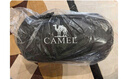 駱駝（CAMEL）戶(hù)外睡袋秋冬款大人成人冬季加厚保暖防寒露營(yíng)隔臟室內棉睡袋5102 曬單實(shí)拍圖