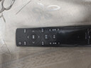 東普立萬(wàn)能電視遙控器液晶智能電視遙控器適配小米海信TCL雷鳥(niǎo)夏普長(cháng)虹康佳海爾創(chuàng  )維樂(lè )視三星索尼通用 曬單實(shí)拍圖