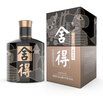舍得 藝術(shù)舍得 致敬大師 濃香型 52度100ml 單瓶裝（顏色隨機無(wú)禮袋） 曬單實(shí)拍圖
