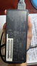 希力威視千兆POE電源模塊百兆24V48V 0.5A/1A源工業(yè)相機供電器網(wǎng)橋65/90W大功率電源 【百兆】24V-1A POE電源 曬單實(shí)拍圖