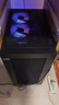 AMD銳龍7 R7 5700X/9700X主機/RTX5060TI/5070Ti/7650GRE/RTX5060游戲臺式電腦主機整機DIY組裝機 R7 5700X+RTX5060丨配七 曬單實(shí)拍圖