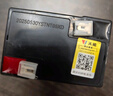 天能電子秤臺秤電瓶6V4.5A4Ah/20HR兒童三輪四輪玩具汽車(chē)6V童車(chē)電池 曬單實(shí)拍圖