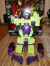 變形金剛（TRANSFORMERS）兒童男孩玩具工作室系列86大電影大力神吊鉤＆拖斗套裝G0472 曬單實(shí)拍圖