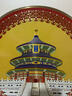 京杭故事北京長(cháng)城旅游文創(chuàng  )禮品工藝擺件熊貓圓盤(pán)擺件中國特色紀念品送老外 北京天壇/紀念圓盤(pán) 曬單實(shí)拍圖
