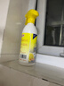 亮佰凈 浴室清潔劑衛生間廁所浴室玻璃水瓷磚地板清洗劑500ml/瓶拍1發(fā)3 曬單實(shí)拍圖