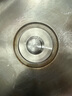 貝意品水槽漏斗蓋子洗菜下水蓋子洗碗盆堵水塞子水池下水塞菜盆堵蓋 曬單實(shí)拍圖