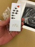 雷士（NVC）太陽能戶外照明燈庭院燈室外燈路燈投光燈光控遙控750lm+照約40㎡ 曬單實(shí)拍圖