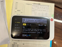 喵喵機N2【無(wú)墨打印】無(wú)需手機即拍即印作業(yè)幫初中高中家用錯題打印機學(xué)生錯題整理神器無(wú)墨熱敏打印機4G 曬單實(shí)拍圖