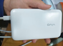 vivo45W自帶線(xiàn)充電寶2萬(wàn)毫安時(shí)【3C認證可上飛機】支持iPhone17快充 適配蘋(píng)果 小米 華為 OPPO iQOO 曬單實(shí)拍圖