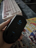 羅技（G）G304 LIGHTSPEED無(wú)線(xiàn)鼠標 游戲鼠標 輕質(zhì)便攜 絕地求生FPS鼠標英雄聯(lián)盟LOL吃雞 生日禮物 白色 曬單實(shí)拍圖