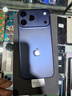 Apple/蘋果 iPhone 17 Pro Max 512GB 深藍(lán)色 支持移動(dòng)聯(lián)通電信5G 雙卡雙待手機(jī) 曬單實(shí)拍圖