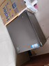 海爾（Haier）冰柜家用無(wú)需除霜300升大容量一級能效零下35度超低溫速凍全冷凍冷藏保鮮轉換商用省電小型冰箱 225升 【PCM鋼板真防腐內膽】零下35度 曬單實(shí)拍圖