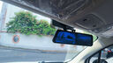 凌度行車(chē)記錄儀HS880E MAX流媒體前后雙錄4K高清夜視 AI輔助駕駛BSD 曬單實(shí)拍圖