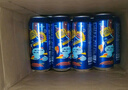 千島湖啤酒（CHEERDAY）樂(lè)享時(shí)光8度330ml*24聽 沁爽黃啤整箱裝 曬單實(shí)拍圖