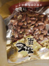 24年新貨山東特產(chǎn)烤熟五香蒜香奶香原味多味花生米休閑零食 五香+蒜香 250g*2袋 曬單實(shí)拍圖