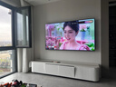 三星（SAMSUNG）政府補貼20%QNX9D系列NeoQLED量子點(diǎn) MiniLED電視薄4K 120Hz高刷 HDMI2.1 潘通色彩認證AI畫(huà)質(zhì)家電 75英寸 QA75QNX9DAJXXZ 曬單實(shí)拍圖
