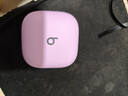 beats Fit Pro 真無(wú)線(xiàn)降噪耳機 運動(dòng)藍牙耳機 【雙11】兼容蘋(píng)果安卓系統 IPX4級防水 瑩石紫 曬單實(shí)拍圖