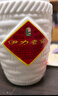 伊力特 伊力老窖 濃香型白酒 52度 500ml*6瓶 整箱裝  曬單實(shí)拍圖