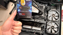 三星（SAMSUNG）2TB SSD固態(tài)硬盤(pán) M.2接口(NVMe協(xié)議PCIe 4.0 x4) AI電腦配件 讀速7450MB/S 990 PRO 曬單實(shí)拍圖