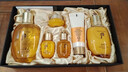 后（The history of Whoo）后套裝拱辰享水妍津率享雪玉凝天氣丹水乳霜秘貼套盒女護膚品禮盒 后拱辰享平衡水乳6件套盒 曬單實(shí)拍圖